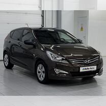 Hyundai Solaris 1.6 MT, 2014, 120 000 км, с пробегом, цена 949 000 руб.