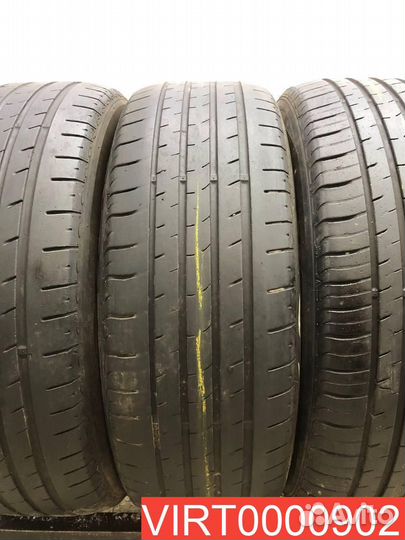 Nexen N'Fera RU1 SUV 225/50 R18 95V