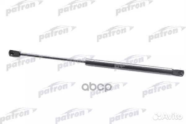 Амортизатор крышки багажника Общая длина: 404 м