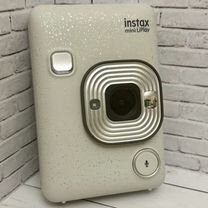 Instax mini liplay