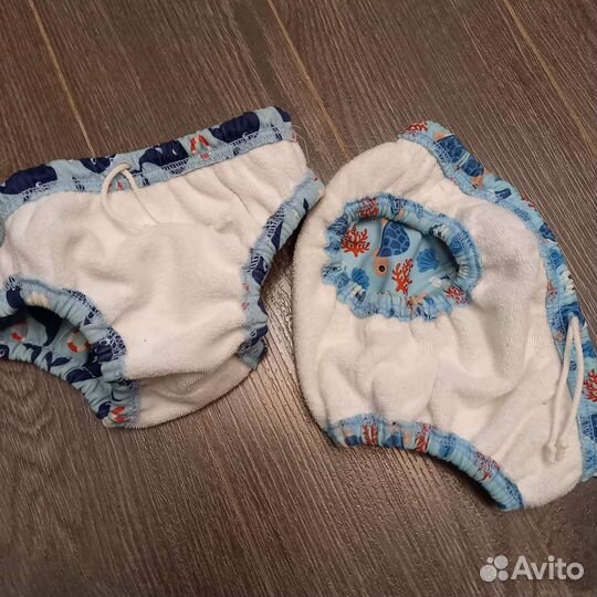 Трусики для плавания