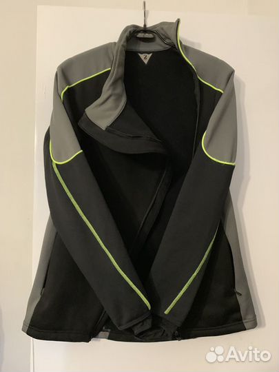 Кофта с виндстоппером для мотоцикла Dainese 44-46