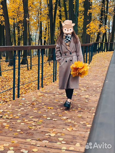 Пальто