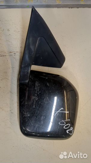 Зеркало боковое Mitsubishi Montero Sport / Pajero Sport, 2004