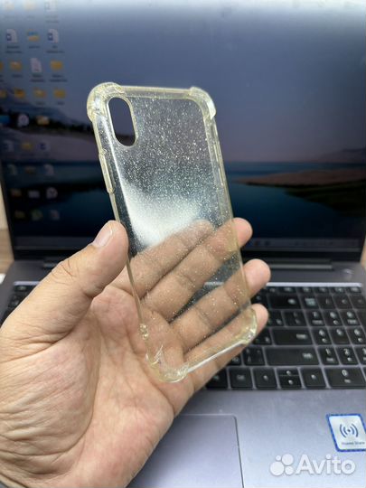 Чехол на iPhone x iPhone xs 10 10s