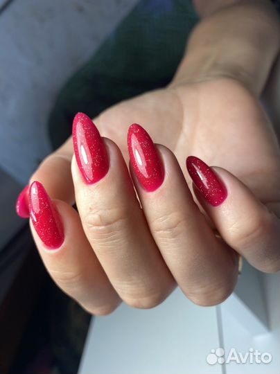 Мастер Маникюра Дедовичи