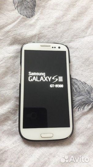 Самсунг гелакси S3