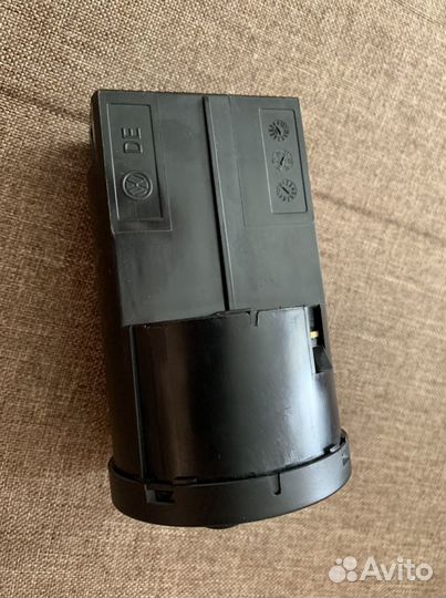 6RF941531 переключатель света