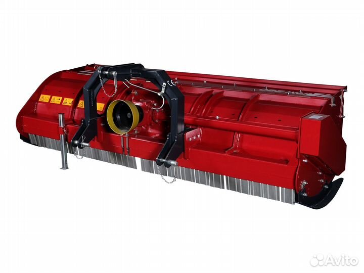 Мульчер FPM Agromehanika RM 280, 2023