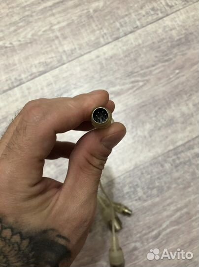 Провода переходники