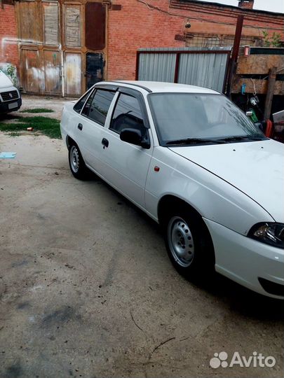 Daewoo Nexia 1.5 МТ, 2014, 255 000 км