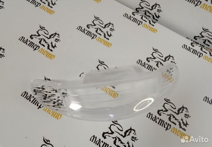 Фара стекло Honda Dio AF34,35 old