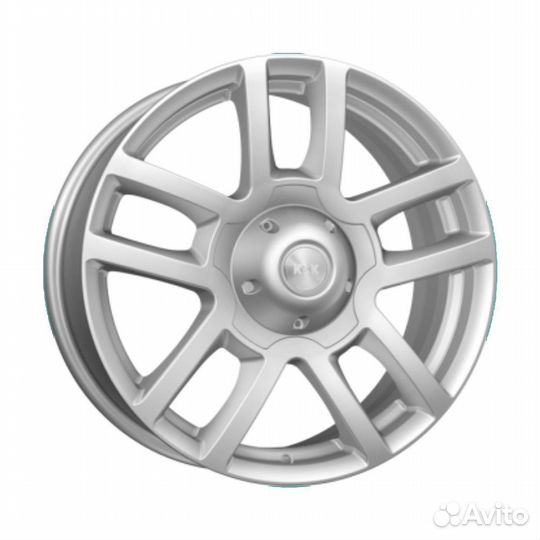 R18 5x139,7 7J ET35 d108,5 K&K Калаxари-Patriot (к