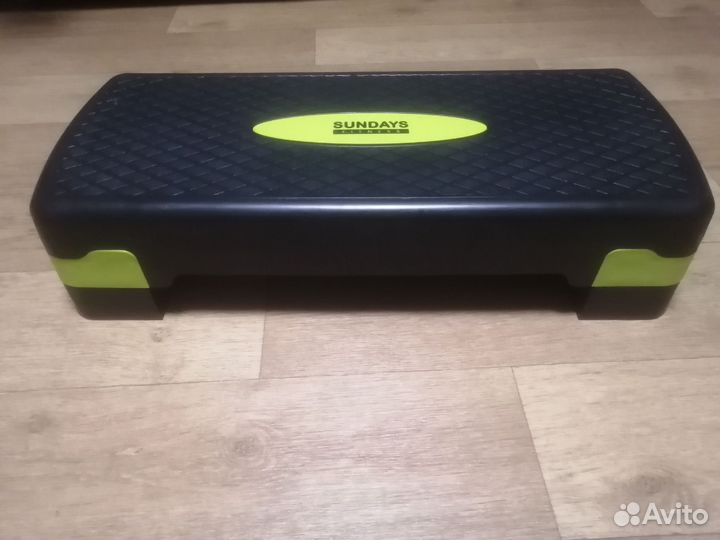 Степ-платформа