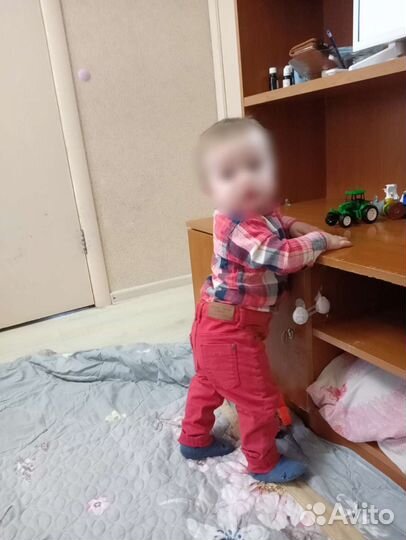 Детские вещи