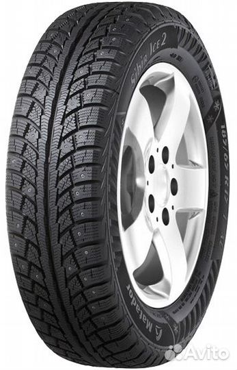Matador MP 30 Sibir Ice 2 195/65 R15 95T