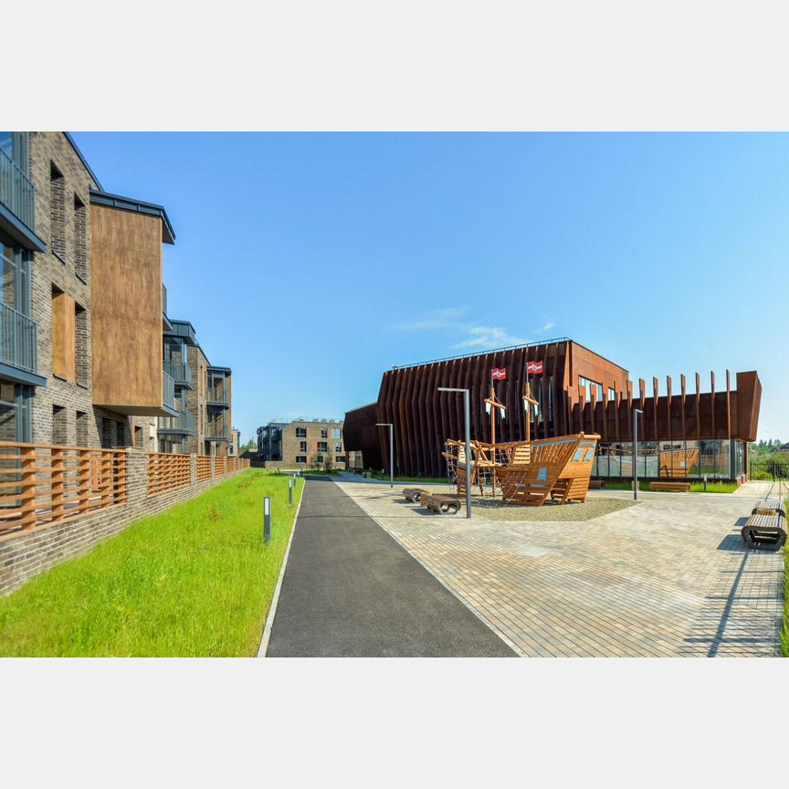 1-к. квартира, 48,9 м², 2/3 эт.