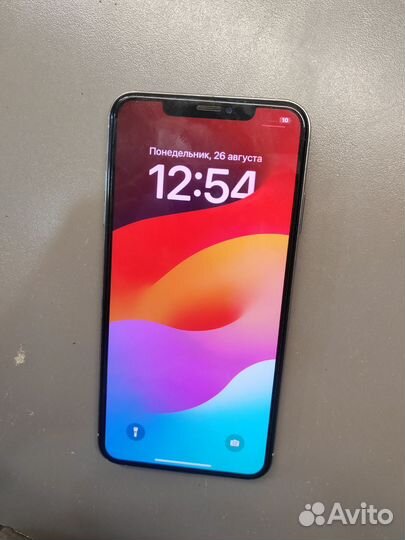 iPhone Xs Max, 256 ГБ