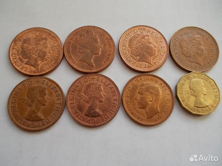 Великобритания