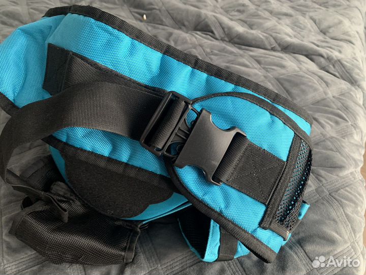 Эргорюкзак хипсит JerryBaby