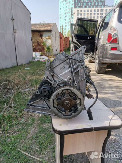 Мех тнвд zexel 104645-3690 Japan