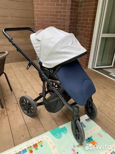 Anex e type 3 в 1 limited edition noble