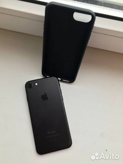 iPhone 7