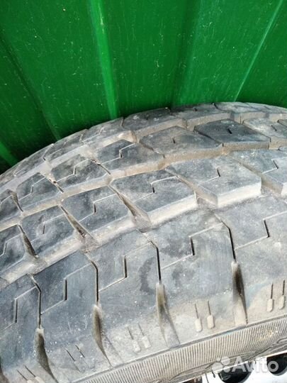 Cordiant Business CA 215/65 R16C 109P