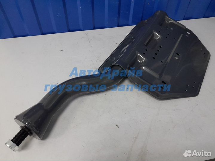 Кронштейн правого крыла Скания 4 и 5 серии