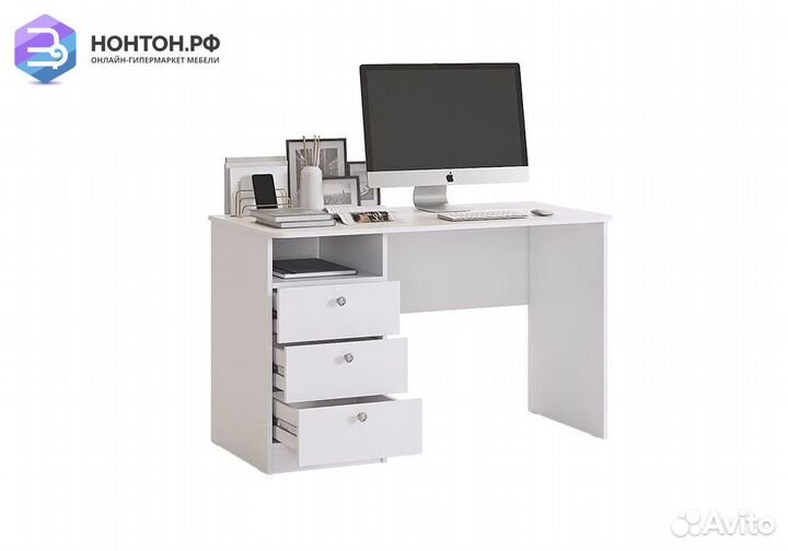 Стол Гламур