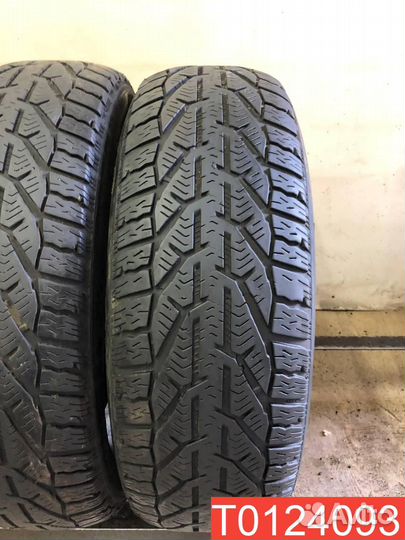 Tigar Winter 195/65 R15 95T