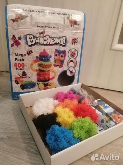 Настольные игры