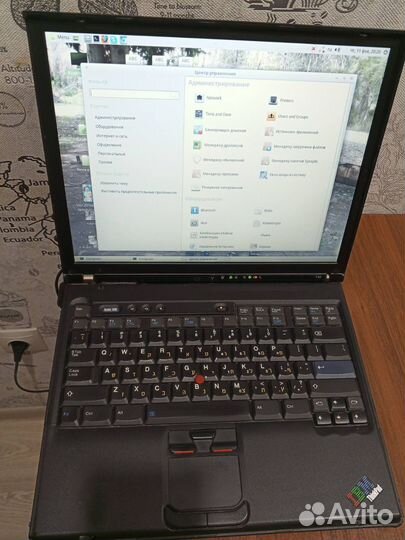 Thinkpad