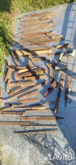 Инструмент СССР