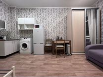 Квартира-студия, 20 м², 4/4 эт.