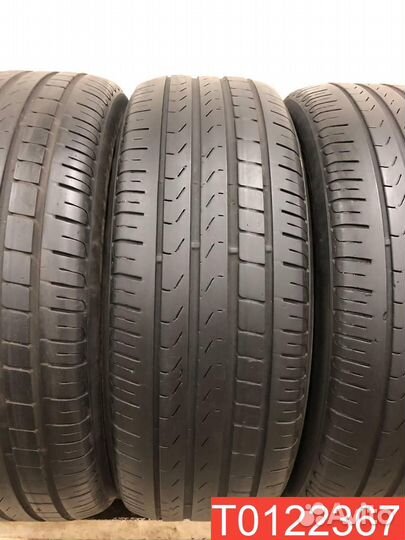 Pirelli Scorpion Verde 215/60 R17 96H