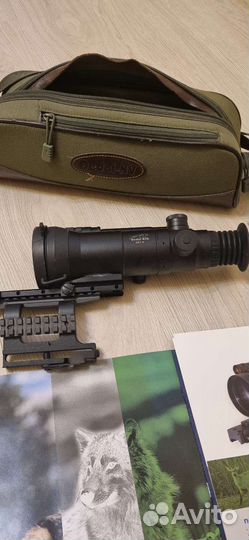 Прибор ночного видения дедал 470