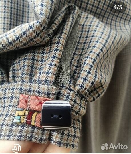 Платье дизайнерское