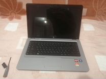 Ноутбук HP G62-b18ER на запчасти