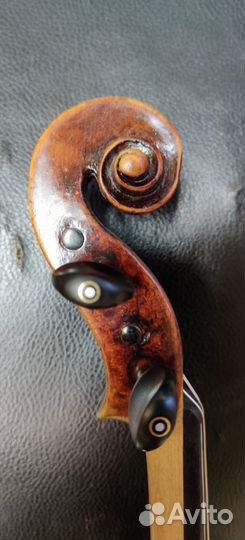 Немецкая мастеровая скрипка