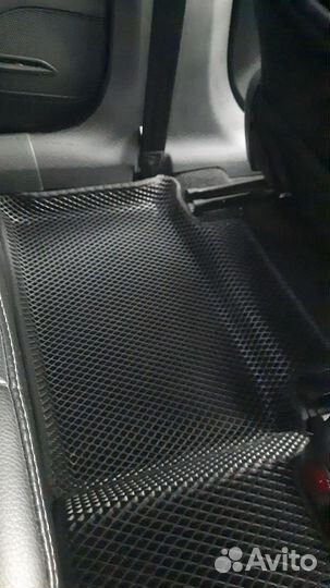 Эва коврики LADA Vesta, Vesta cross