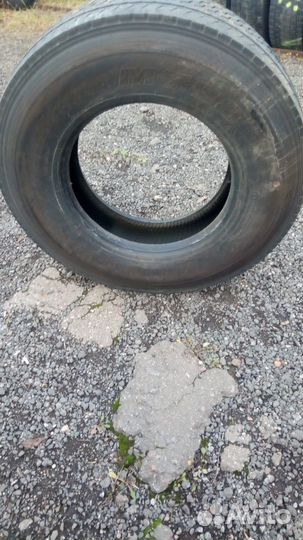 295 80 22 5 Универсальная