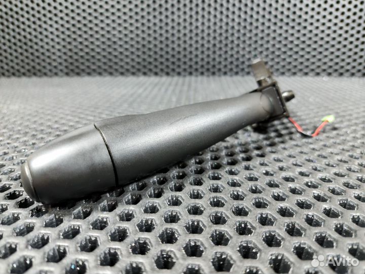 Подрулевой переключатель дворников Peugeot Citroen