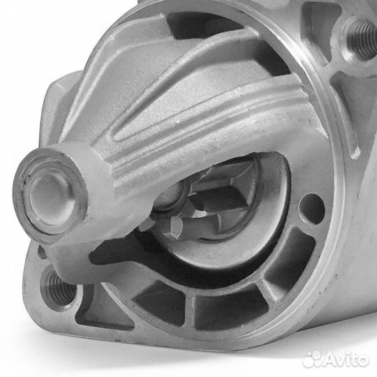 Стартер аналог 3610032630, доставка ТК до 3-х дней