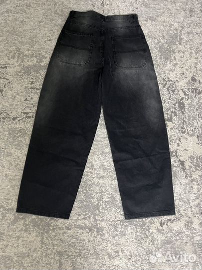 Джинсы для катки