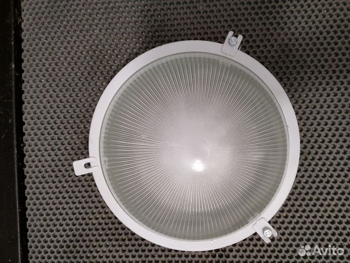 Светильник уличный