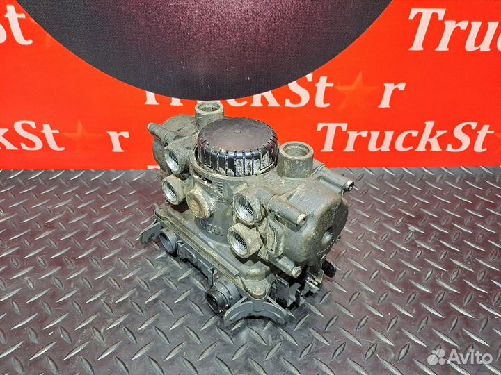 Модулятор EBS задний Daf CF, Daf XF105, Daf XF95