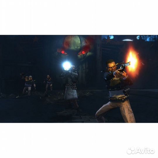 The Darkness II Специальное издание, английский