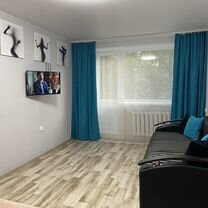 1-к. квартира, 30 м², 3/5 эт.