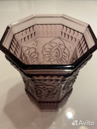 Рюмки, стoпки, бокaлы, cтаканы СССР стекло / хруст